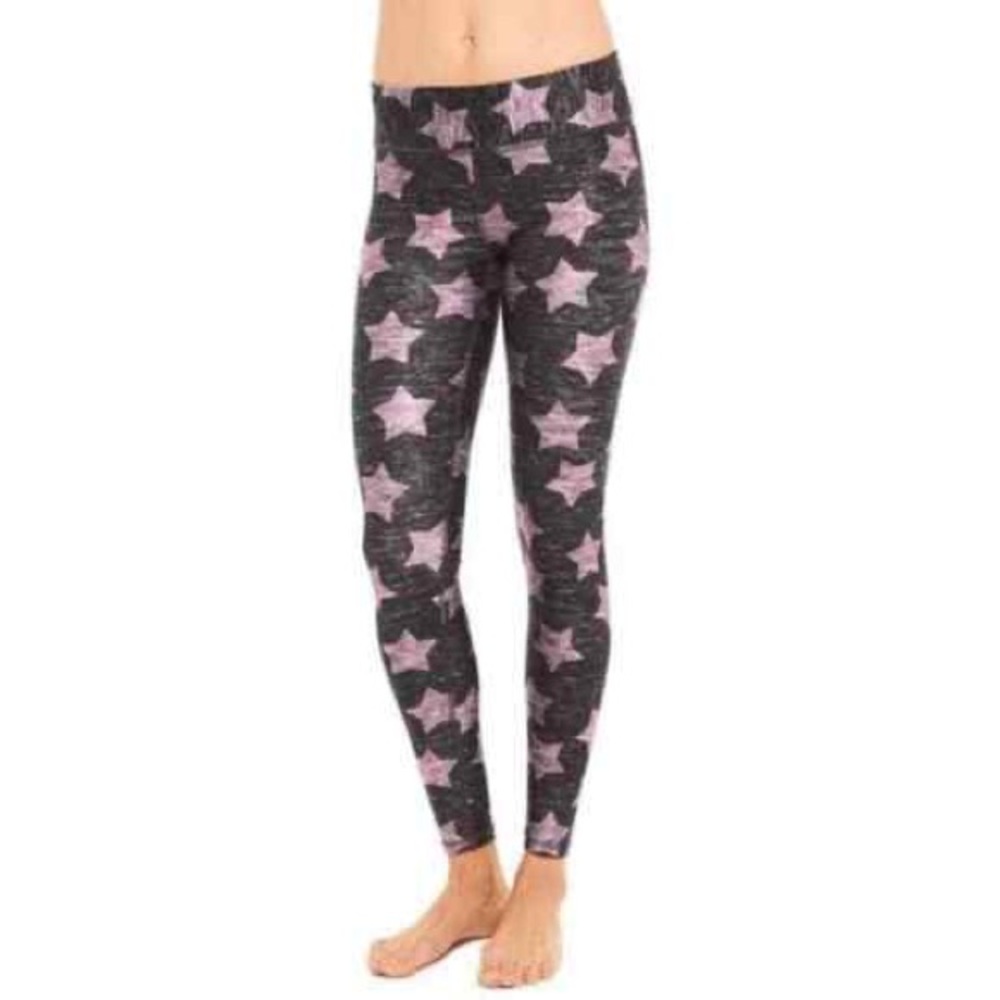 Terez Tall Band Leggings